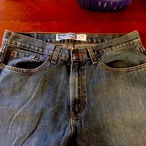 Denizen jeans by Levi’s